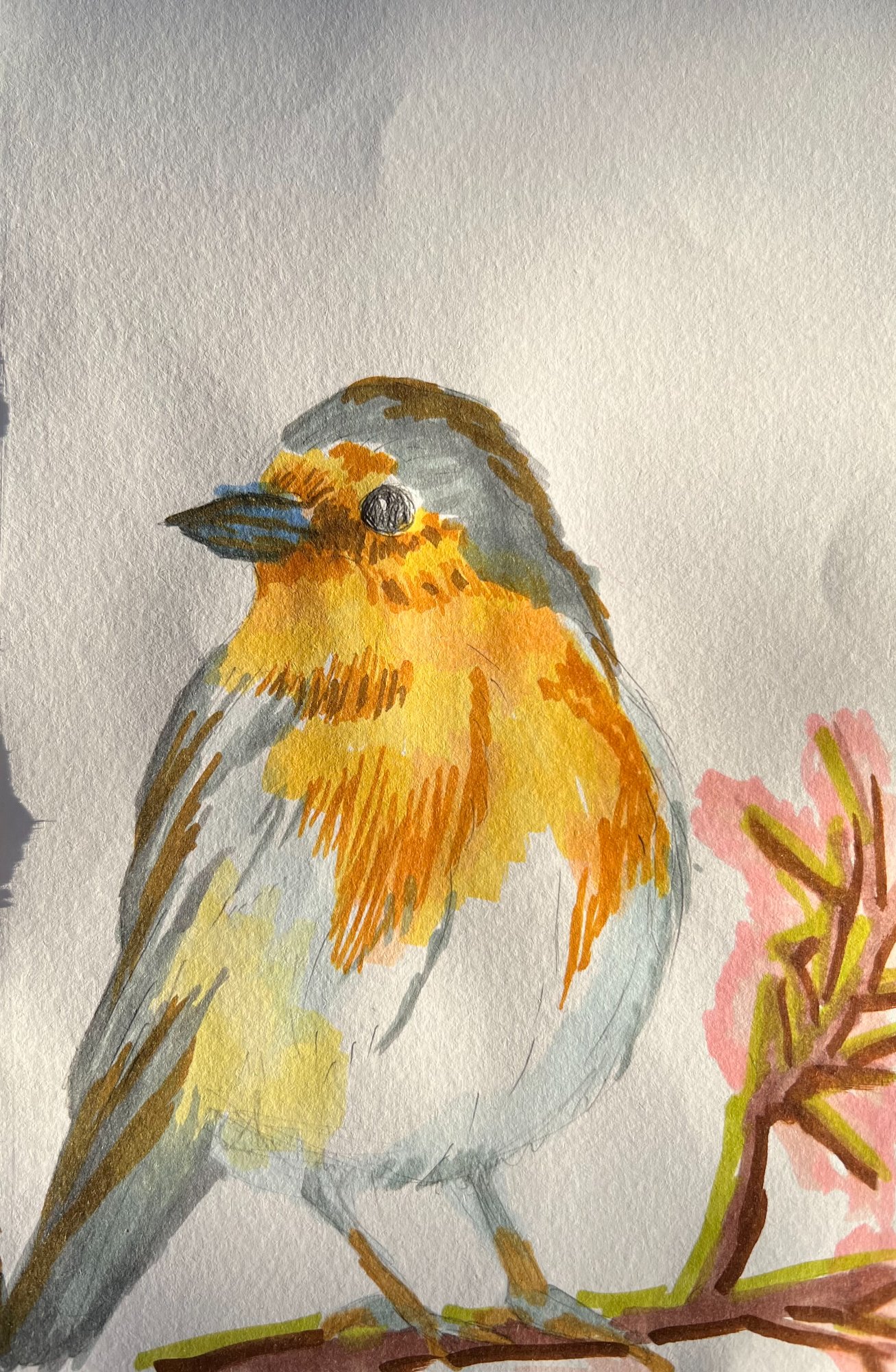 NewJeans — Phoning