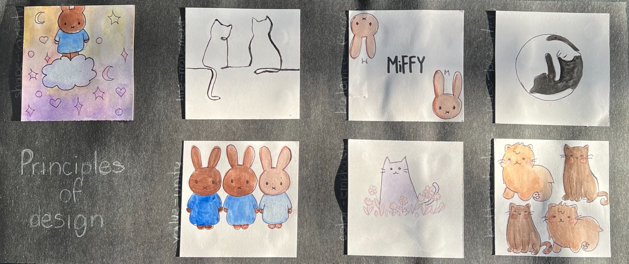 Principles of Design